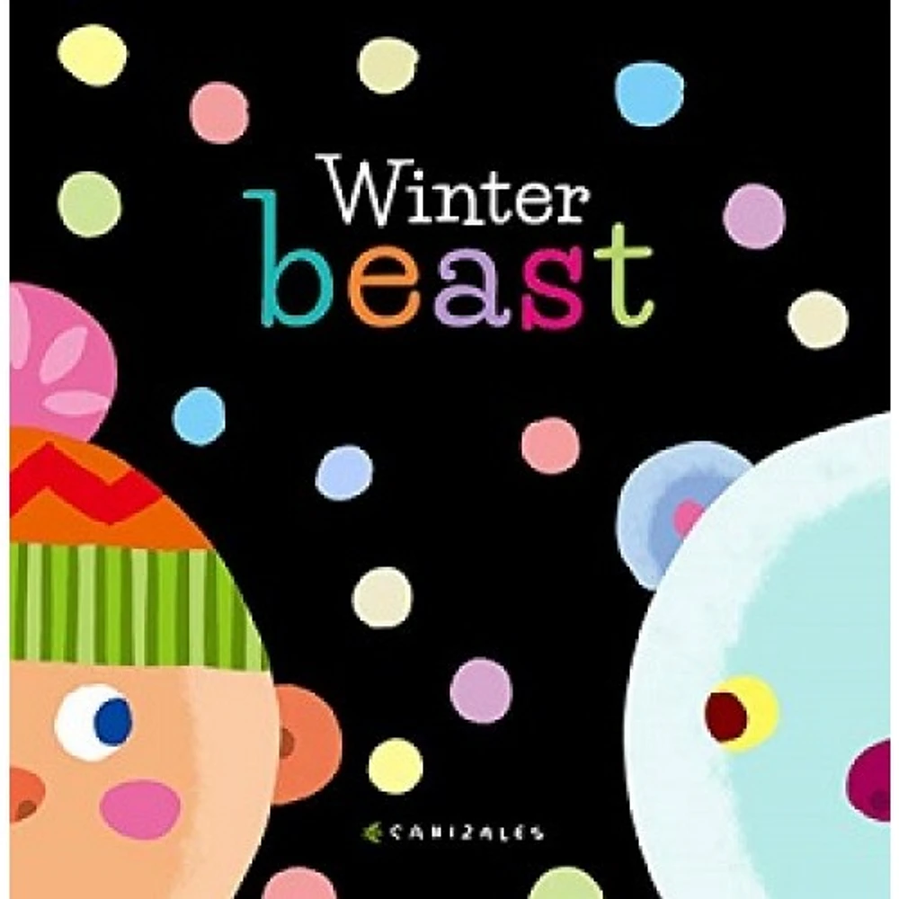 WINTER BEAST