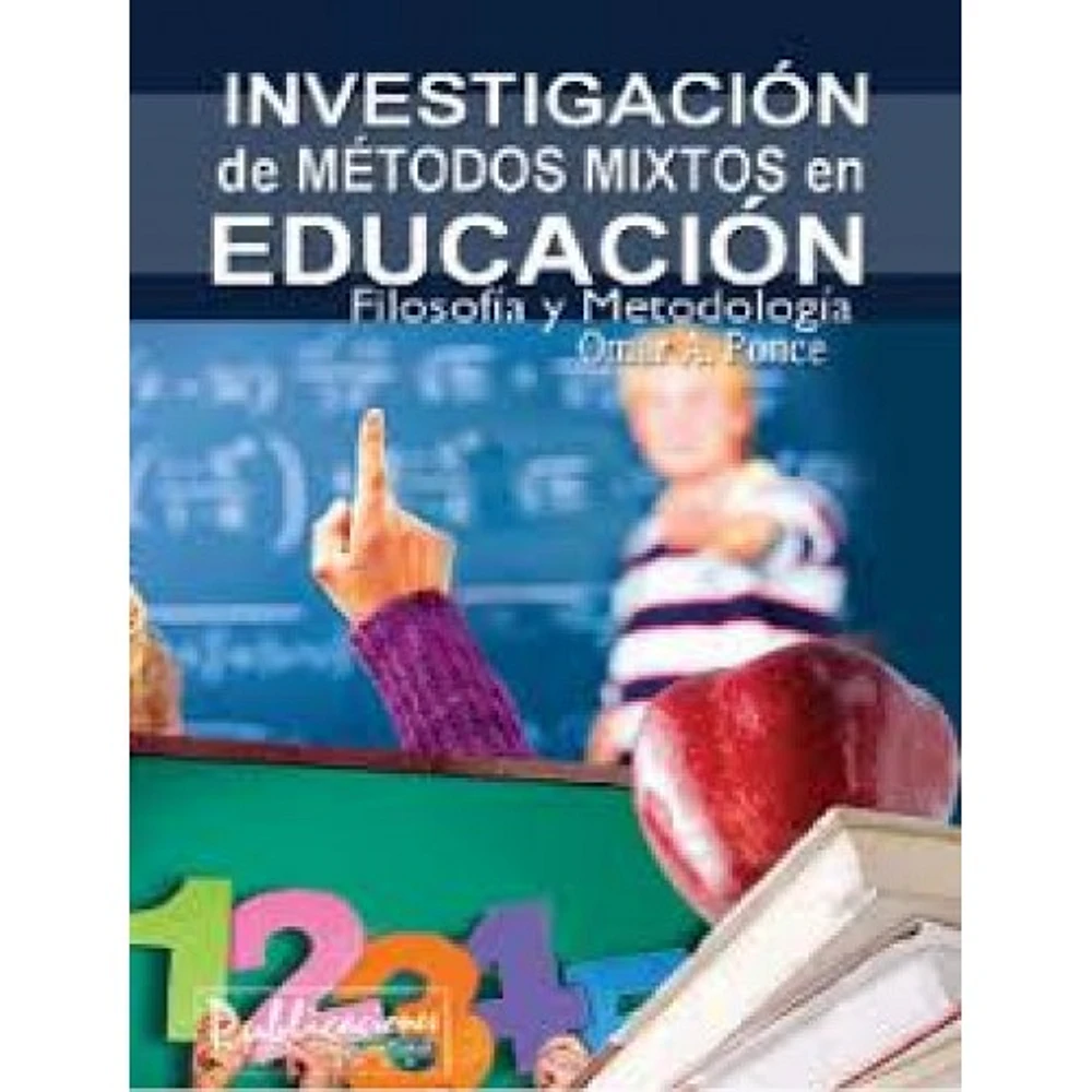 INVESTIGACION DE METODOS MIXTOS EN EDUCA