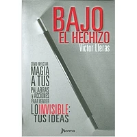 BAJO EL HECHIZO