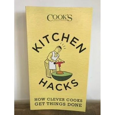 KITCHEN HACKS