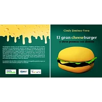 EL GRAN CHEESEBURGER Y OTROS POEMAS CON