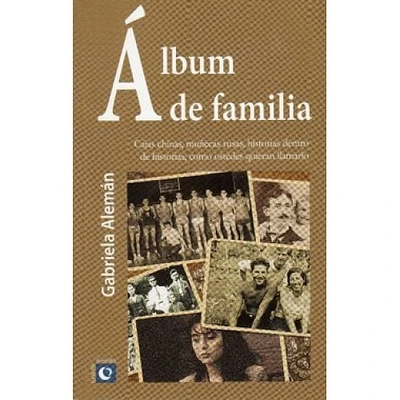 ALBUM DE FAMILIA