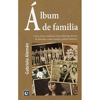 ALBUM DE FAMILIA