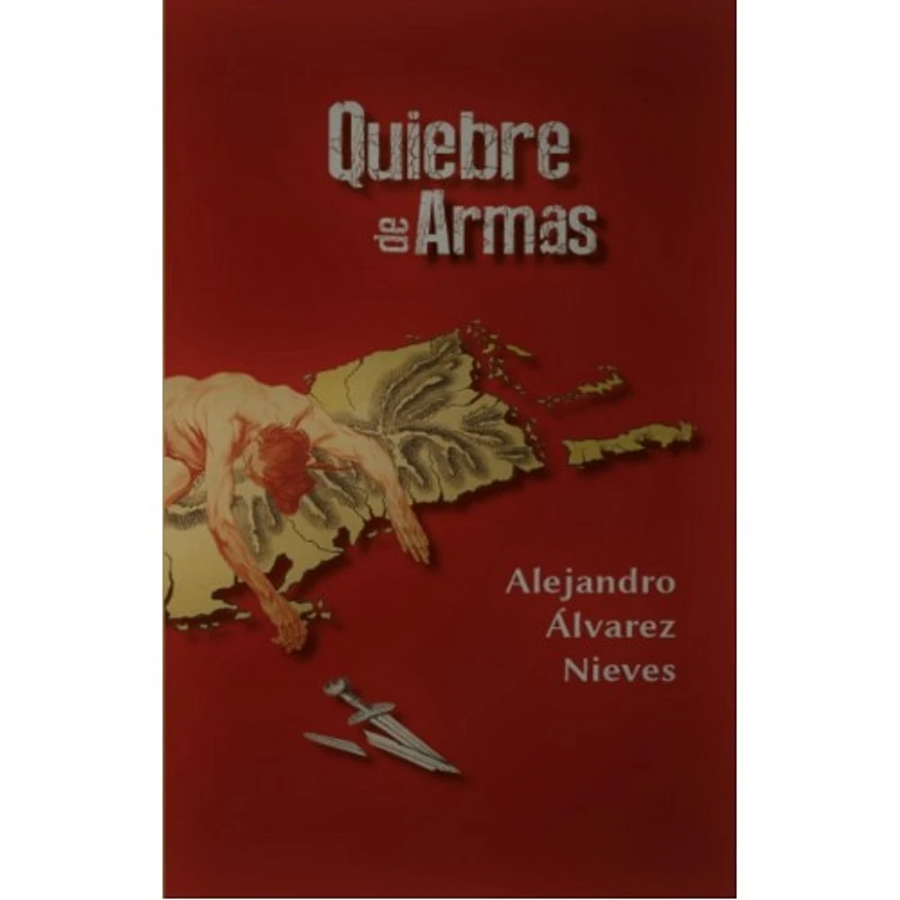 QUIEBRES DE ARMAS