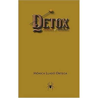 DETOX VENENO Y REMEDIOS