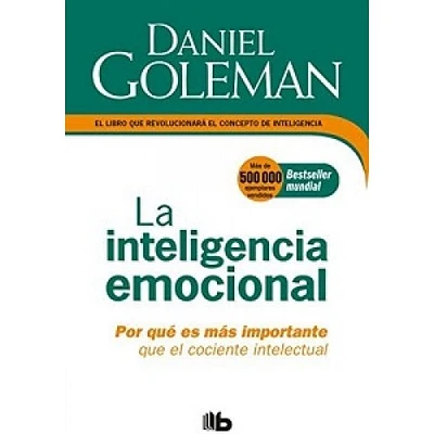 LA INTELIGENCIA EMOCIONAL