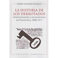 LA HISTORIA DE LOS DERROTADOS AMERICANI