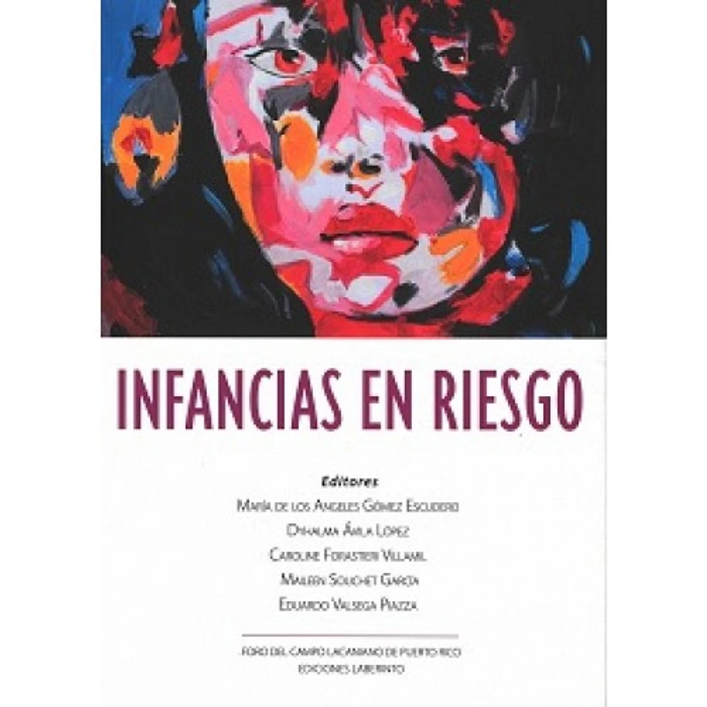 INFANCIAS EN RIESGO