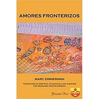 AMORES FRONTERIZOS