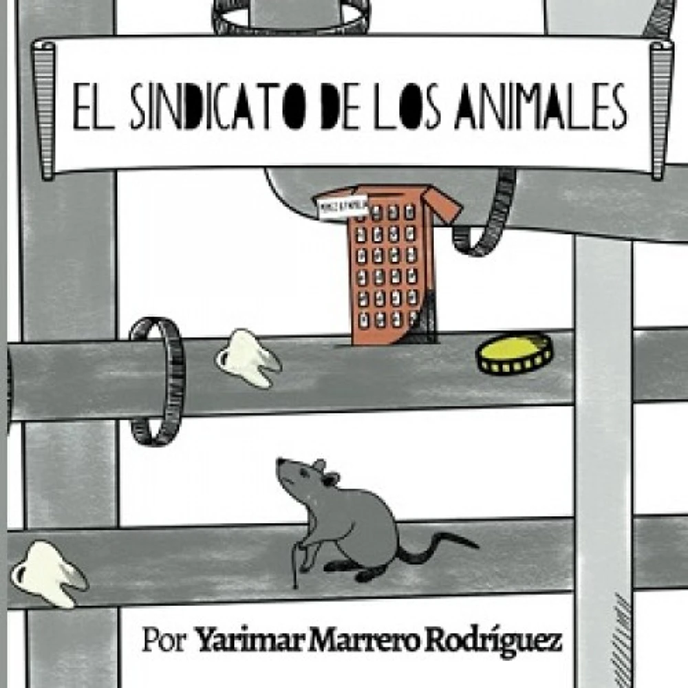 EL SINDICATO DE LOS ANIMALES