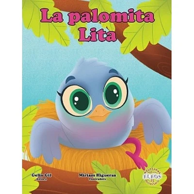 LA PALOMITA LITA