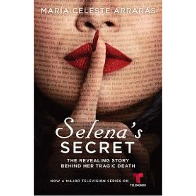 SELENAS SECRET