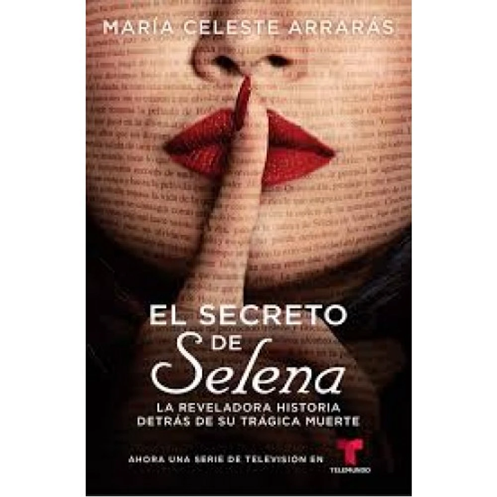 EL SECRETO SE SELENA