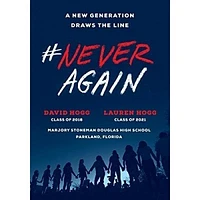 #NEVER AGAIN