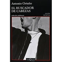 EL BUSCADOR DE CABEZAS