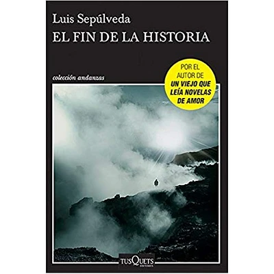 EL FIN DE LA HISTORIA