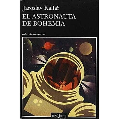 EL ASTRONAUTA DE BOHENMIA