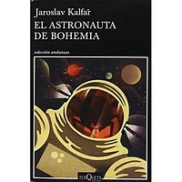 EL ASTRONAUTA DE BOHENMIA