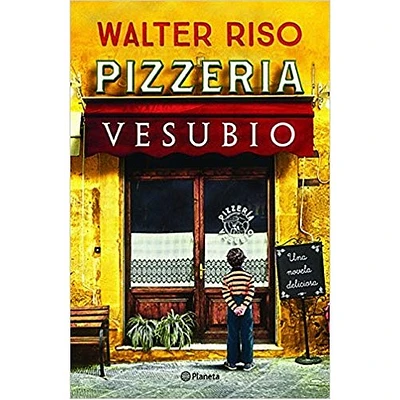 PIZZERIA VESUBIO