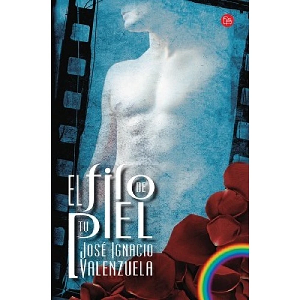 EL FILO DE TU PIEL