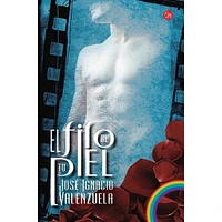 EL FILO DE TU PIEL
