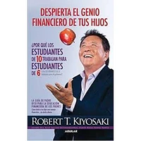 DESPIERTA EL GENIO FINANCIERO DE TUS HI