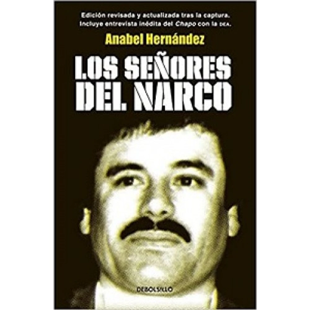 LOS SEÑORES DEL NARCO