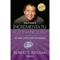 INCREMENTA TU IQ FINANCIERO