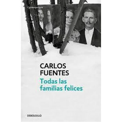 TODAS LAS FAMILIAS FELICES