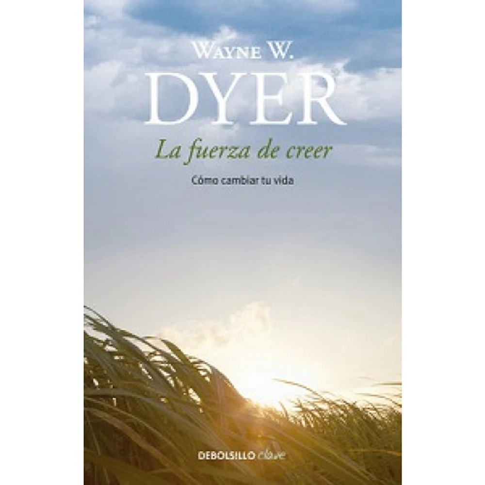 LA FUERZA DE CREER
