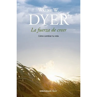 LA FUERZA DE CREER