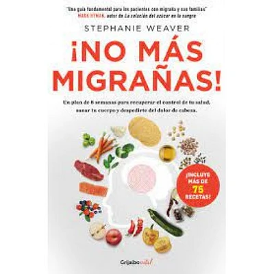 NO MAS MIGRAÑAS