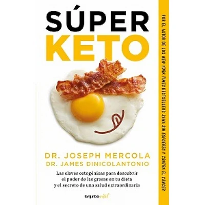 SUPER KETO