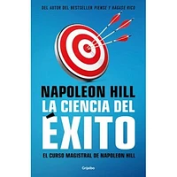 LA CIENCIA DEL EXITO