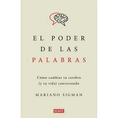 EL PODER DE LAS PALABRAS