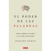 EL PODER DE LAS PALABRAS