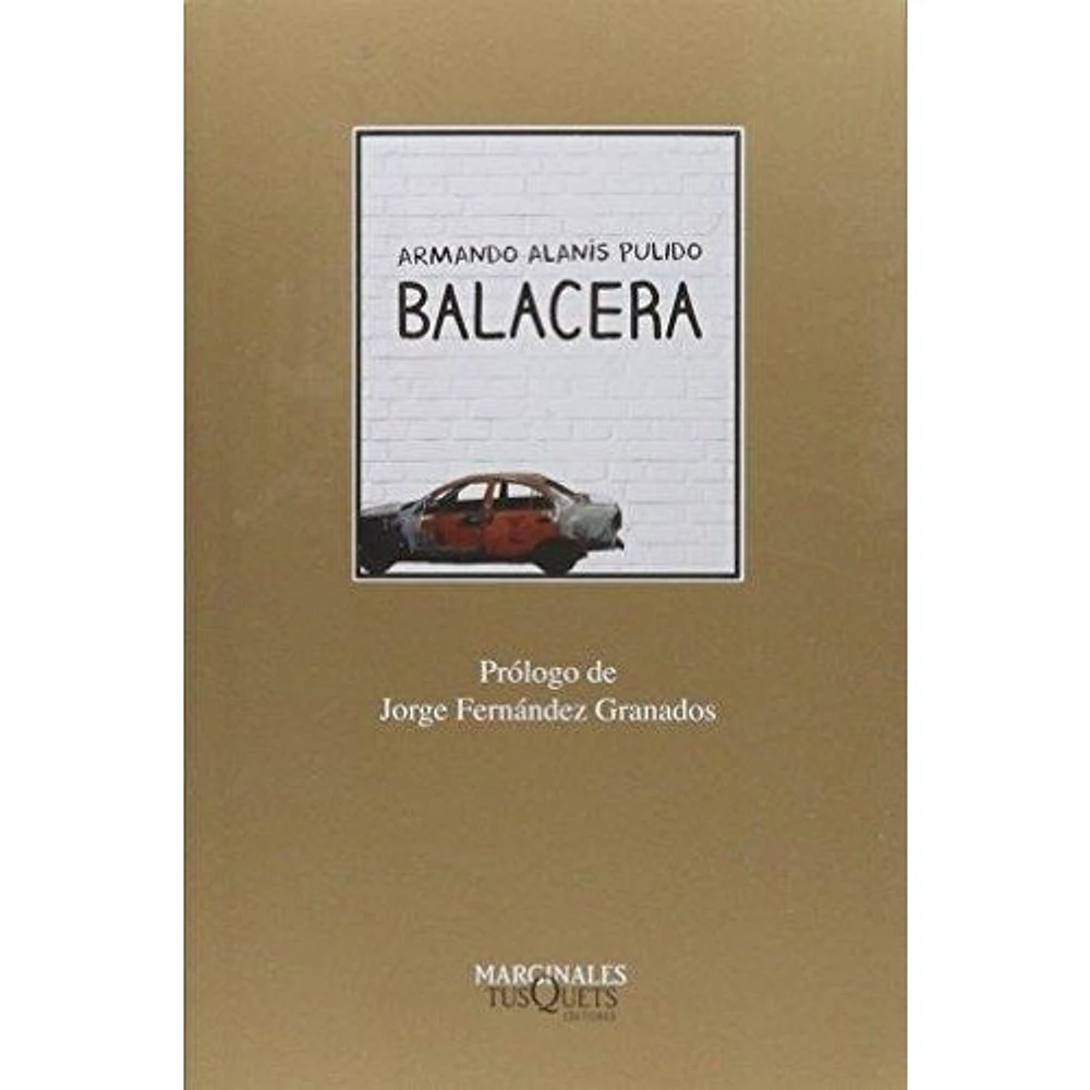 BALACERA