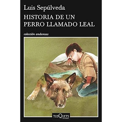 HISTORIA DE UN PERRO LLAMADO LEAL