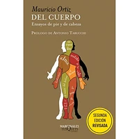 DEL CUERPO