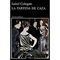 LA PARTIDA DE CAZA