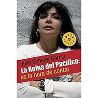 LA REINA DEL PACIFICO ES LA HORA DE CONT