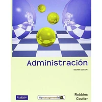 ADMINISTRACION 10E