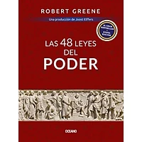 LAS 48 LEYES DEL PODER