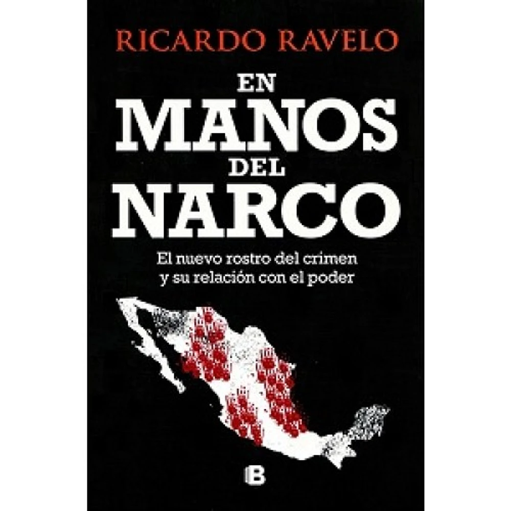 EN MANOS DEL NARCO