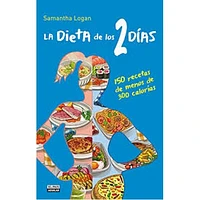 LA DIETA DE 2 DIAS