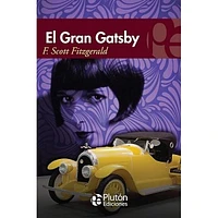 EL GRAN GATSBY