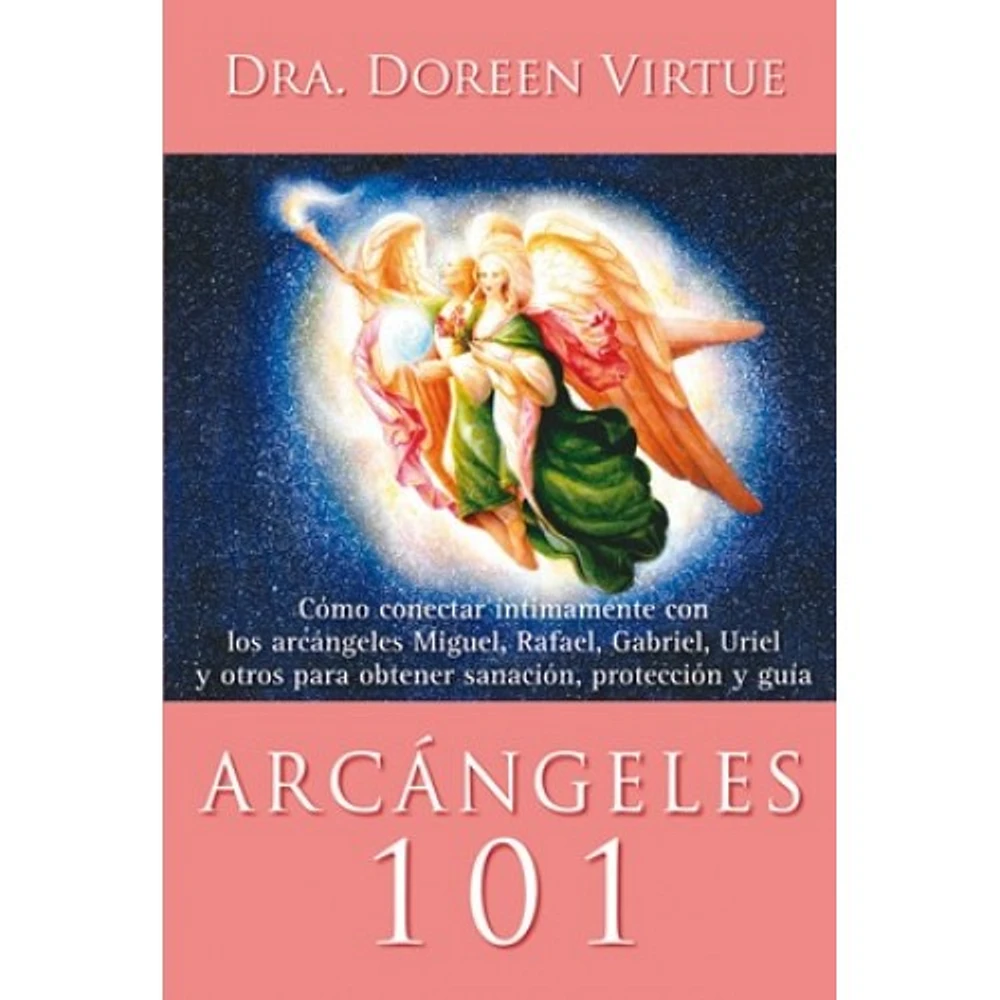 ARCANGELES 101