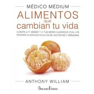 ALIMENTOS QUE CAMBIAN TU VIDA