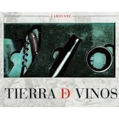 TIERRA DE VINOS