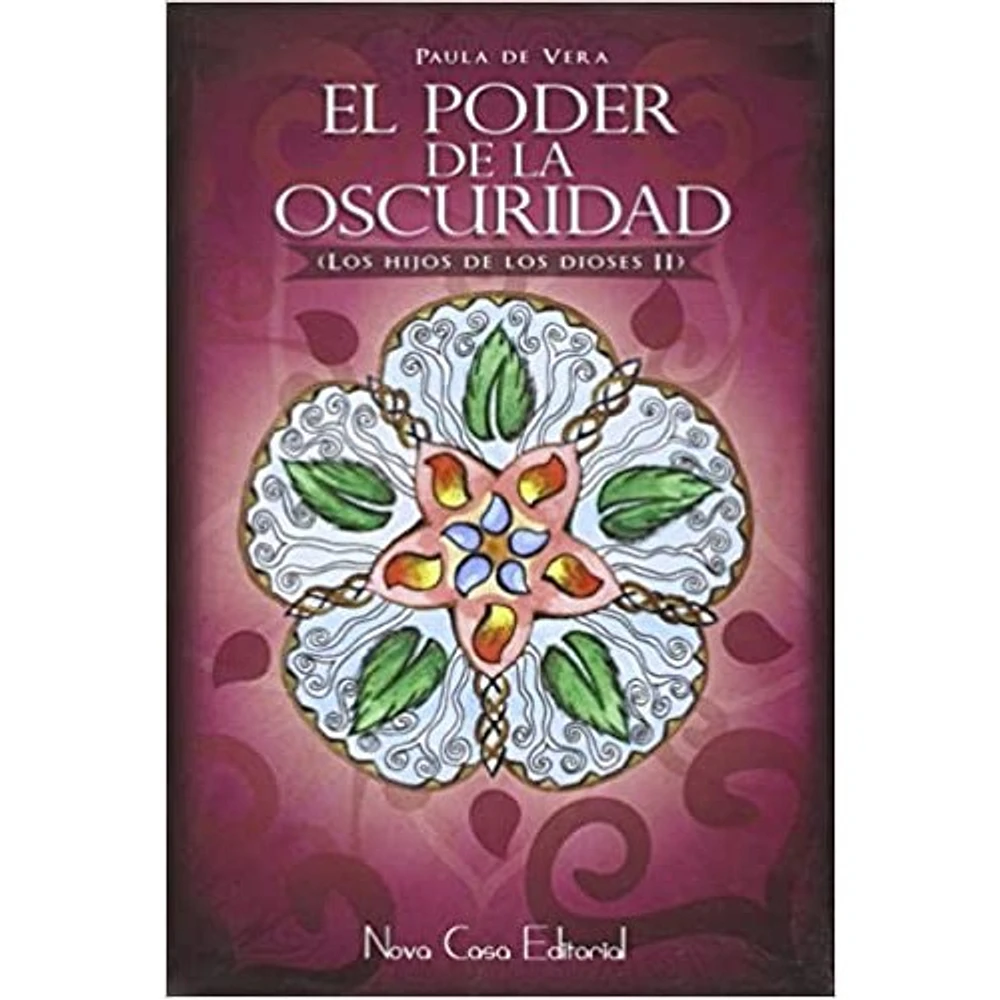 EL PODER DE LA OSCURIDAD